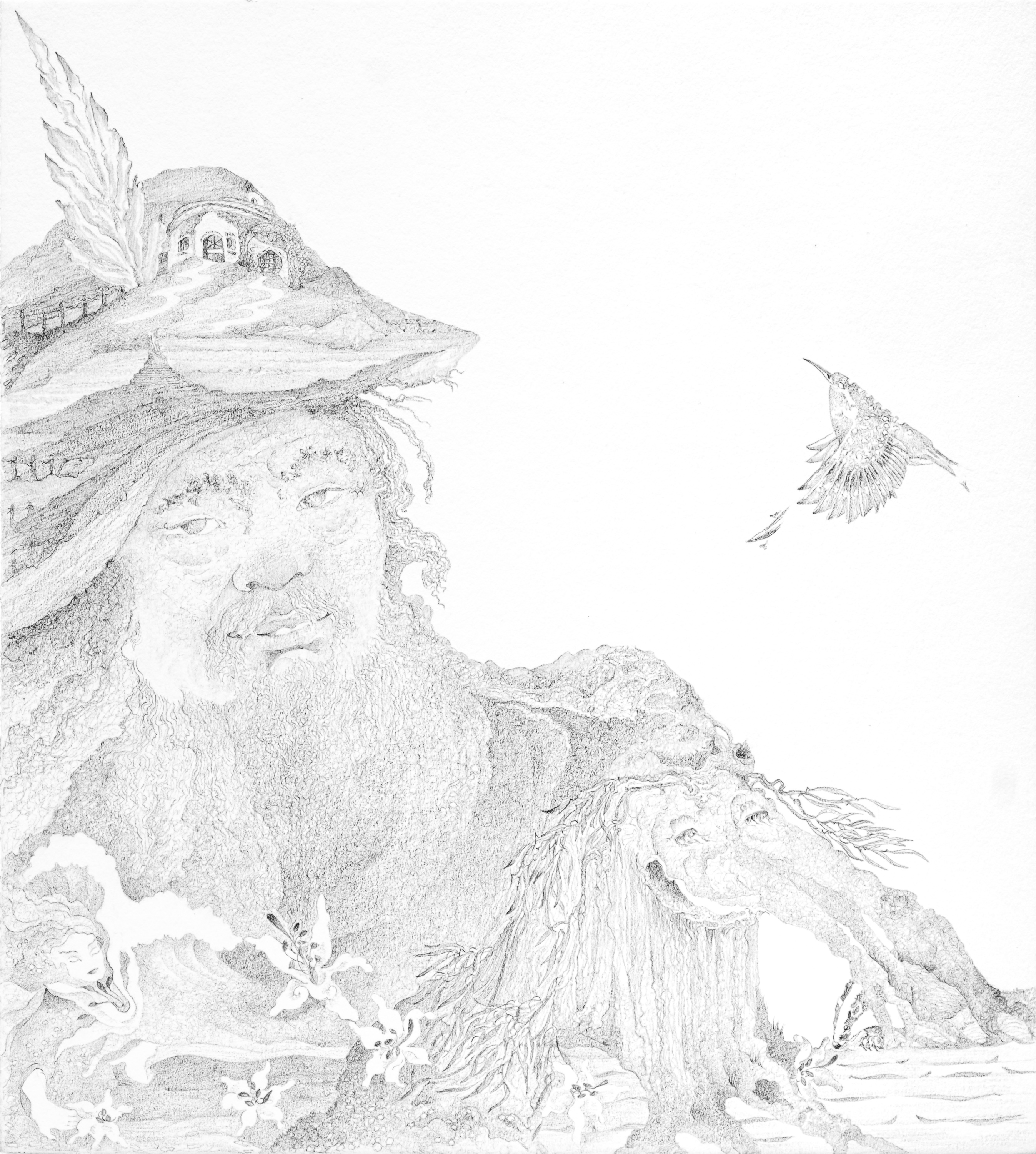 Tom Bombadil il Messere