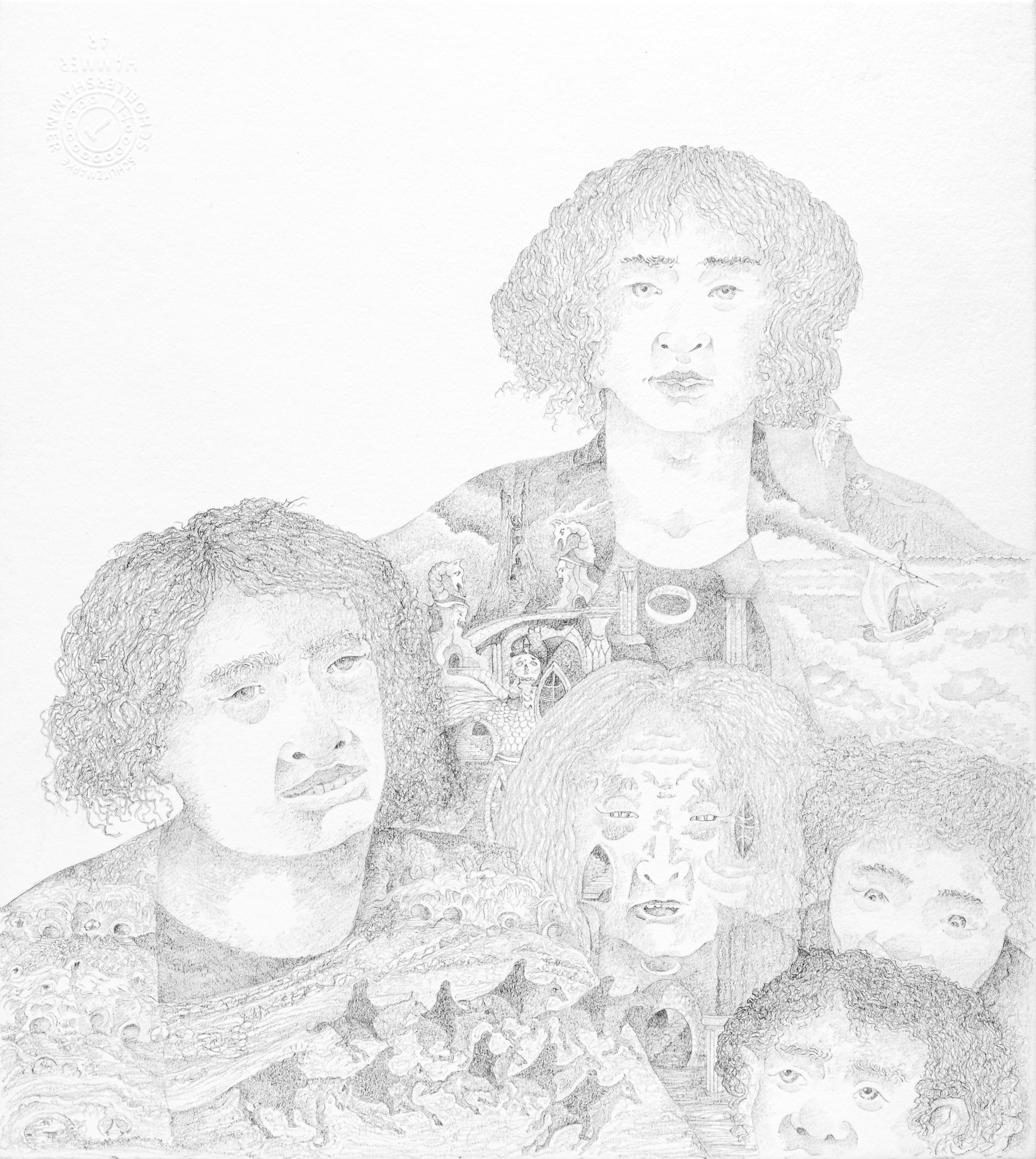 Hobbit della Contea