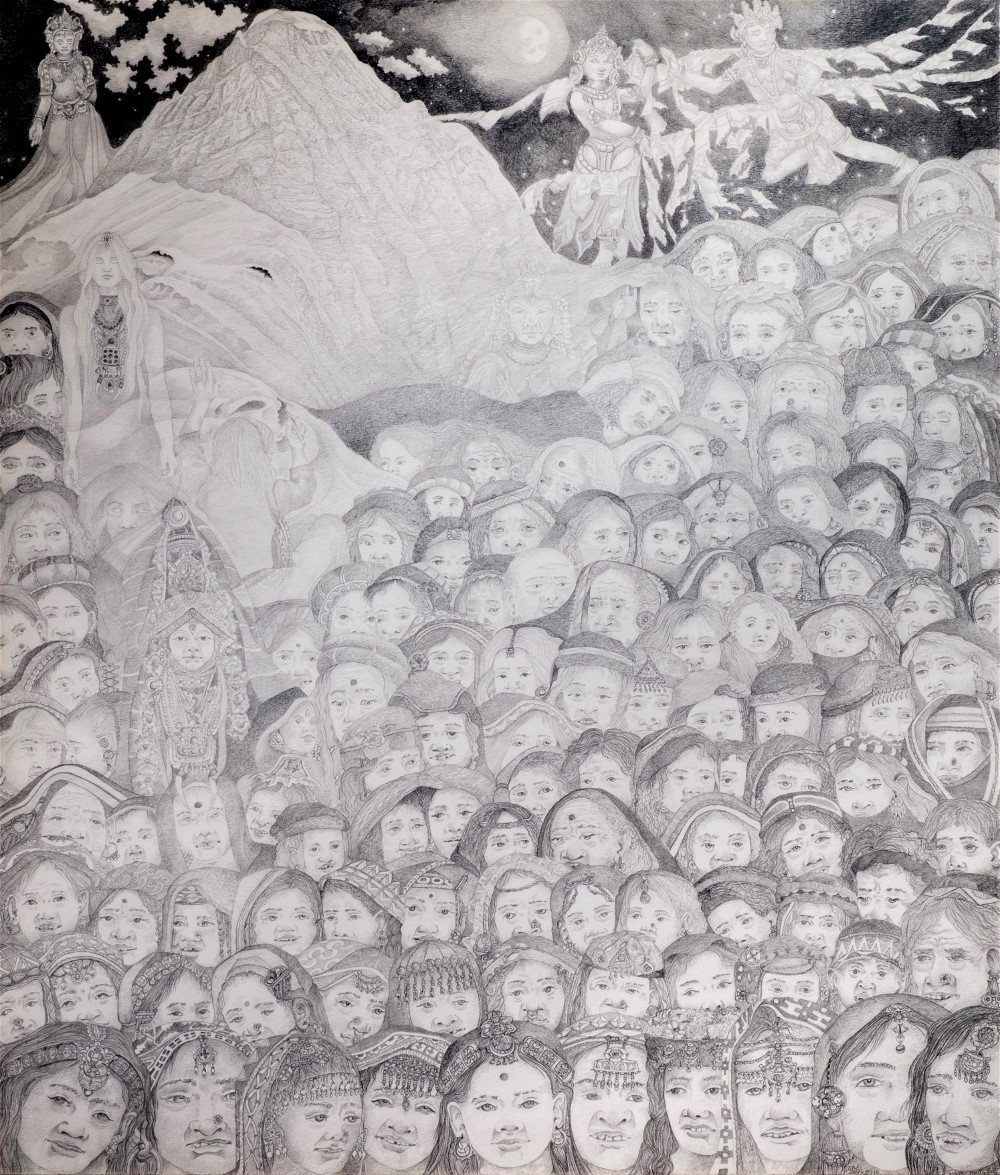Nanda Devi