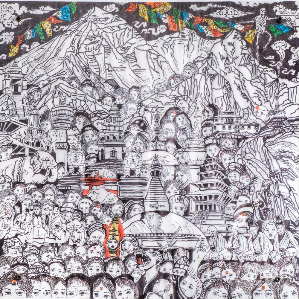 Nanda Devi