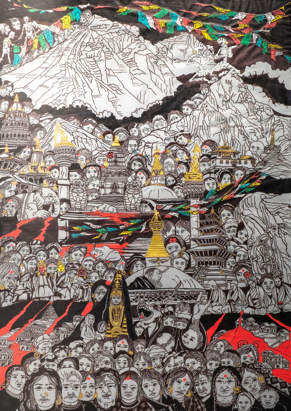 Nanda Devi