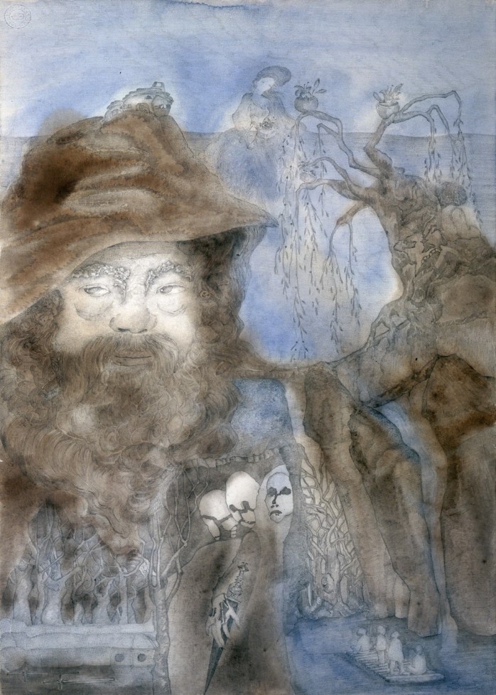 Il Signore degli Anelli - Tom Bombadil