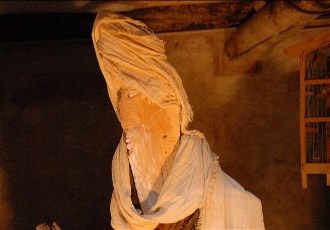 Luisa Rota Sperti - Giocare col legno