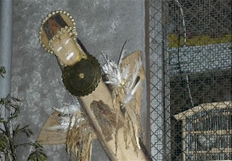 Luisa Rota Sperti - Giocare col legno