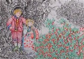 Luisa Rota Sperti - I quadri: i cicli