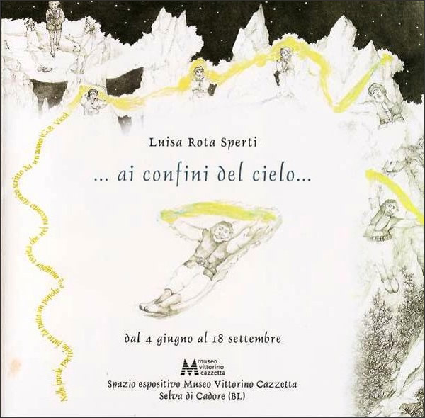 Ai confini del cielo