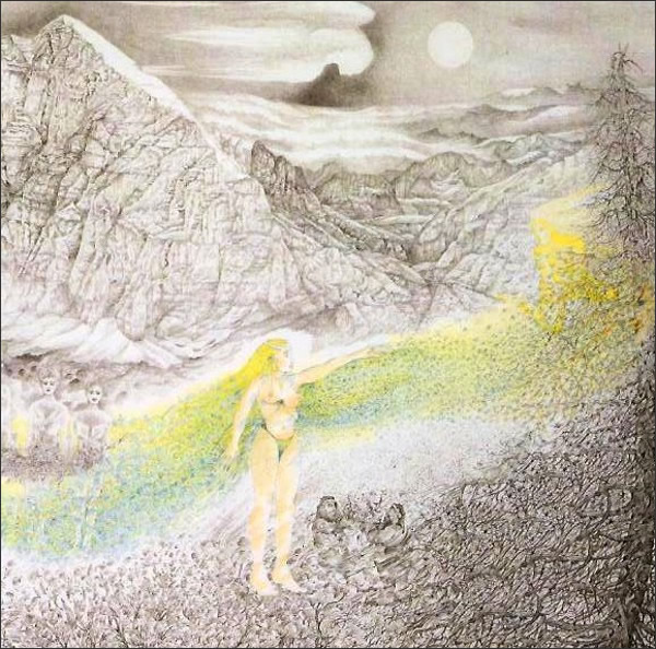 Ai confini del cielo