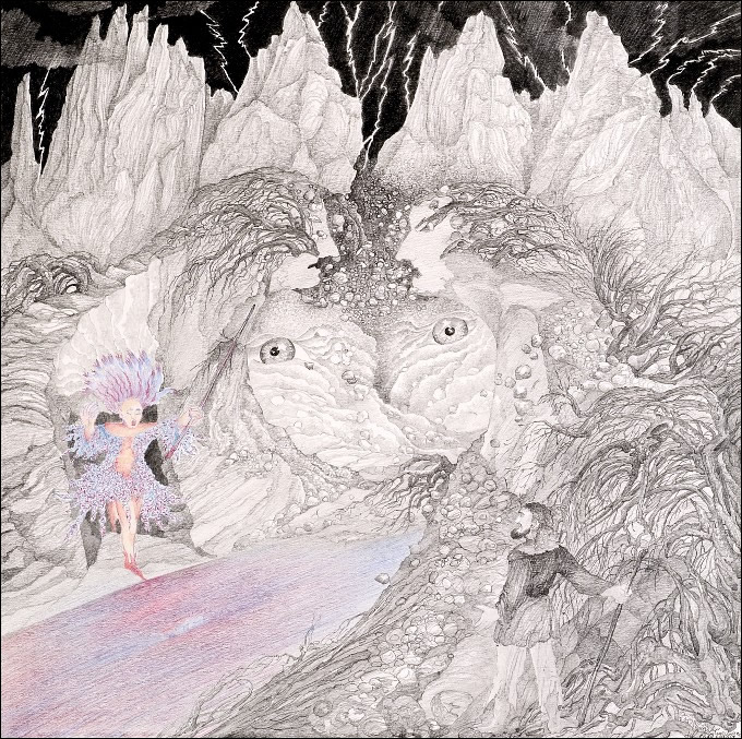 Luisa Rota Sperti - Le streghe del Cadore