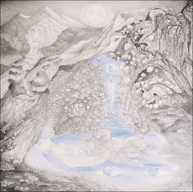 Luisa Rota Sperti - Le streghe del Cadore