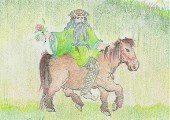 Luisa Rota Sperti - I libretti coi bozzetti / I diari disegnati ...
