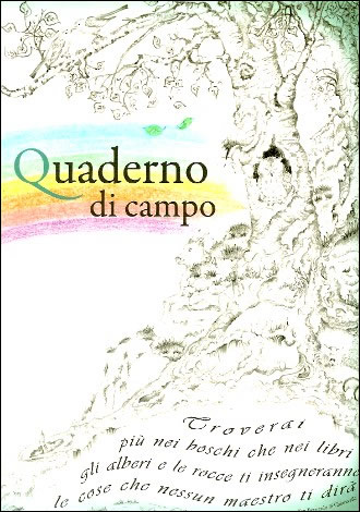 Luisa Rota Sperti - Quaderno di campo