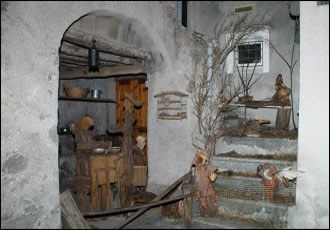 Luisa Rota Sperti - Giocare col legno