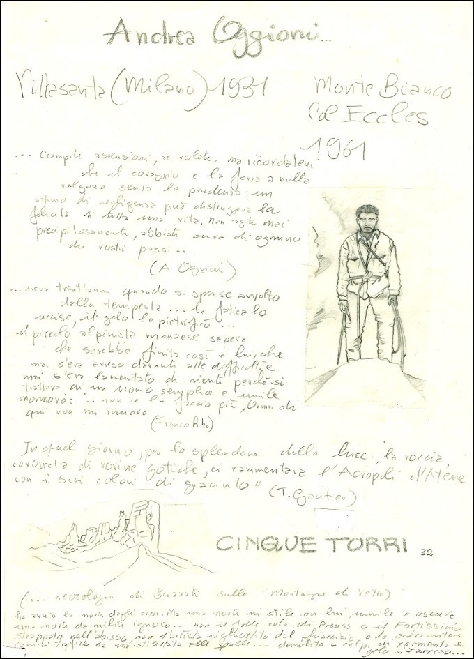 Luisa Rota Sperti - Andrea Oggioni