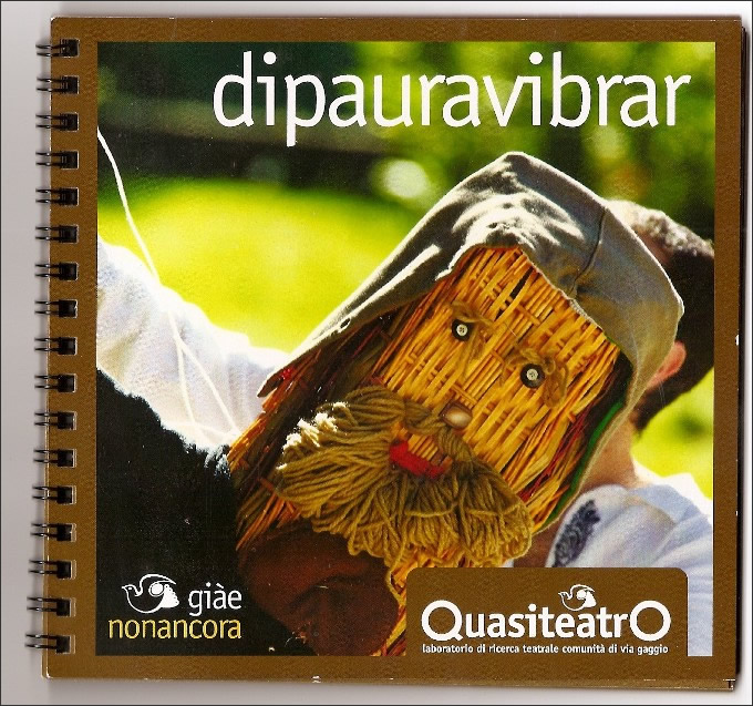 Di paura vibrar