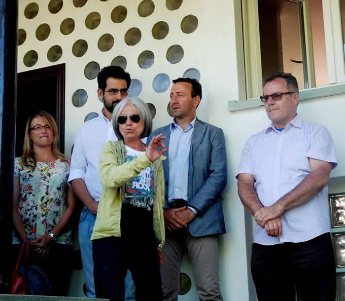 Luisa Rota Sperti