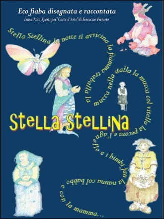 Luisa Rota Sperti - Stella Stellina