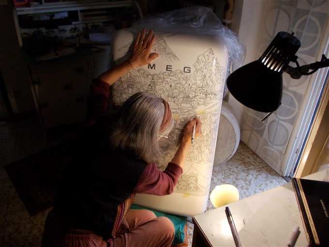 Luisa Rota Sperti