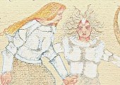 Luisa Rota Sperti - I libretti coi bozzetti / I diari disegnati ...