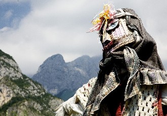 Luisa Rota Sperti - Spaventa i passeri ?