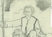 Luisa Rota Sperti - I libretti coi bozzetti / I diari disegnati ...