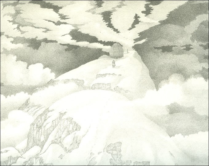 Luisa Rota Sperti - Mountain calendar - Grigne 12 Guides and a Poet
