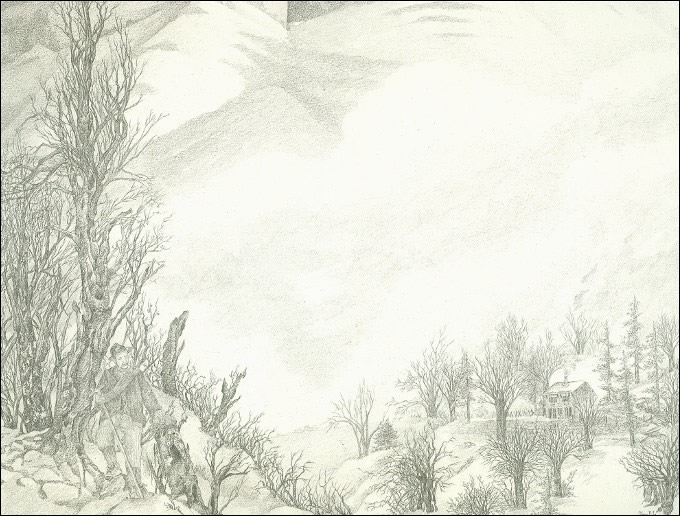 Luisa Rota Sperti - Mountain calendar - Grigne 12 Guides and a Poet