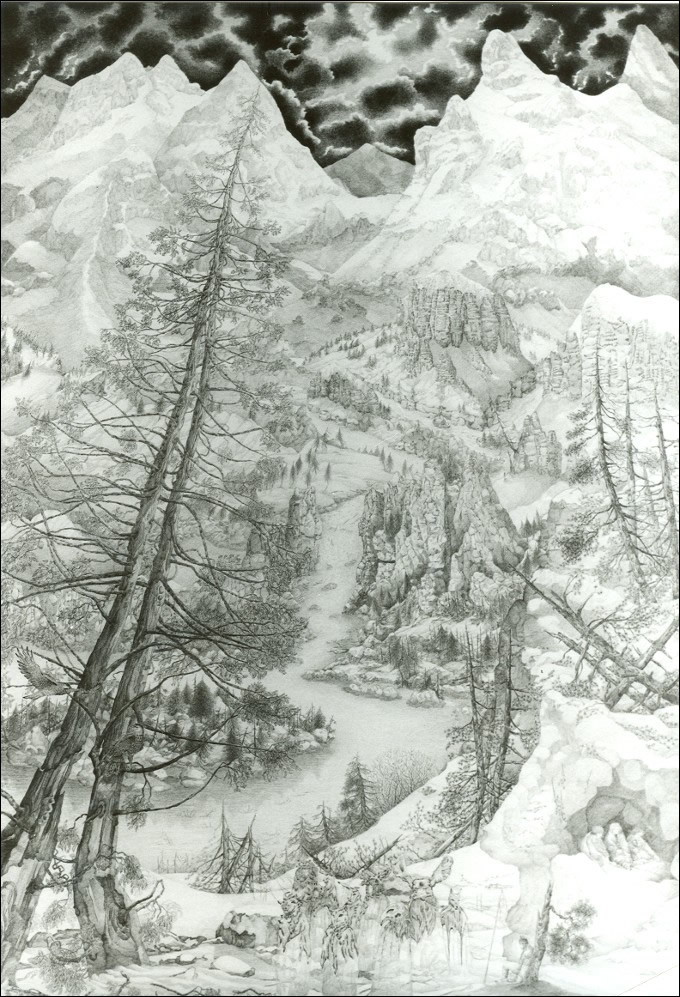 Luisa Rota Sperti - Sacre Montagne