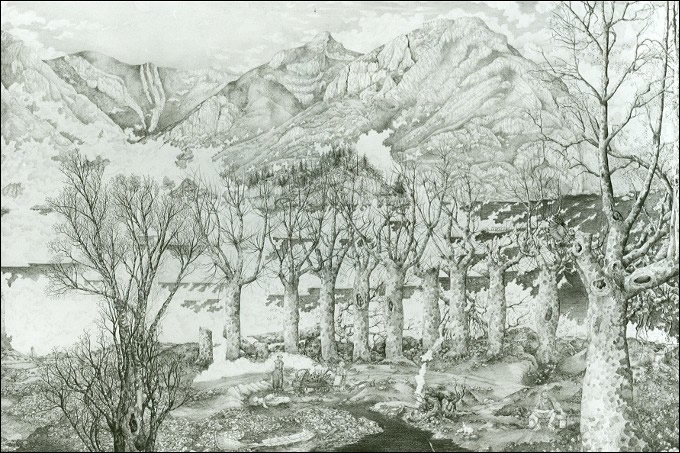 Luisa Rota Sperti - Sacre Montagne