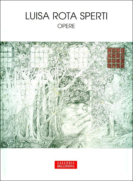Luisa Rota Sperti - Opere