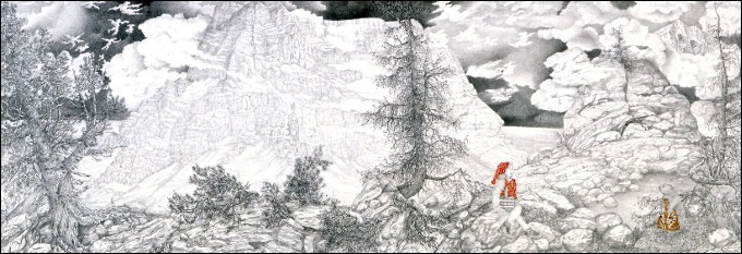 Luisa Rota Sperti - Mamma Marmotta