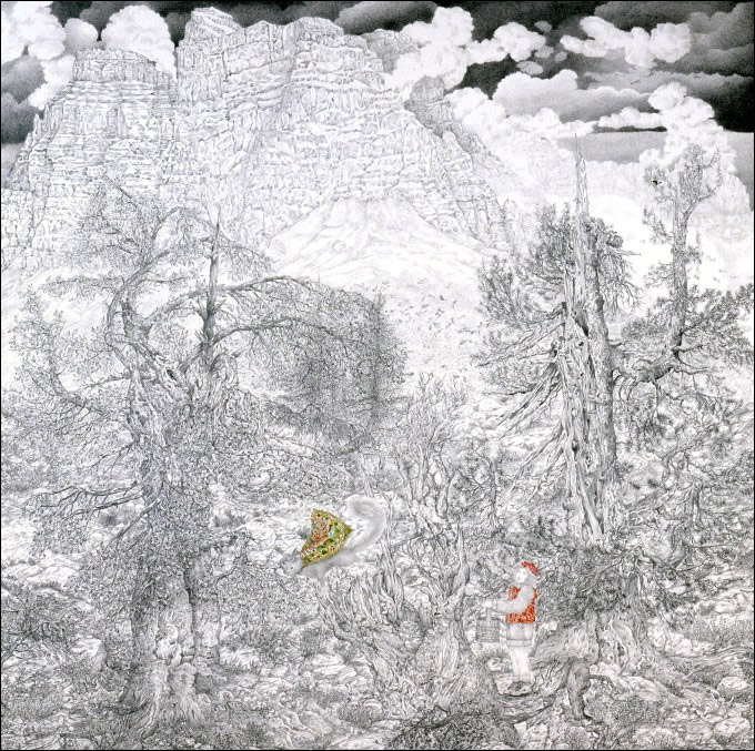 Luisa Rota Sperti - Mamma Scoiattolo