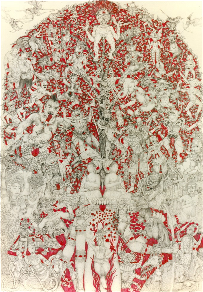 Luisa Rota Sperti - Buddhacrita