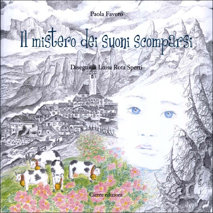 Luisa Rota Sperti - Il mistero dei suoni scomparsi