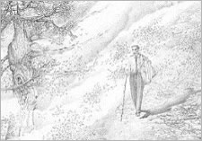 Grande Mostra Antologica: Montagne: l'epica e l'incanto