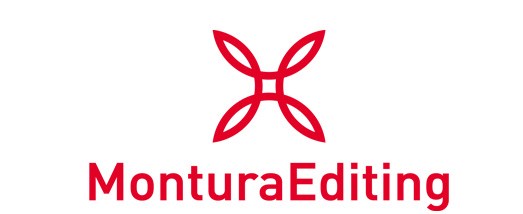 Montura Editing