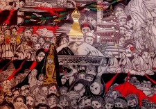 Luisa Rota Sperti - Nanda Devi