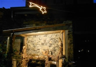 Luisa Rota Sperti - Giocare col legno