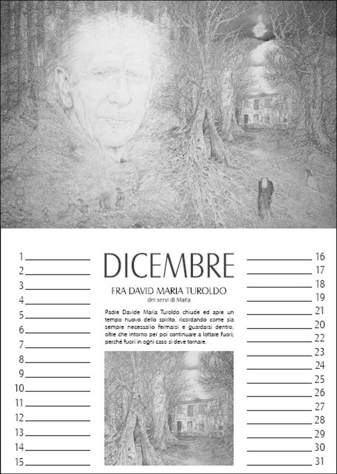 Luisa Rota Sperti Mappa Mondo il calendario perpetuo Luisa Rota Sperti Mappa Mondo il calendario perpetuo