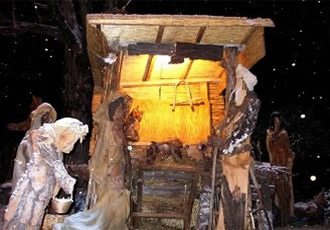 Luisa Rota Sperti - Giocare col legno
