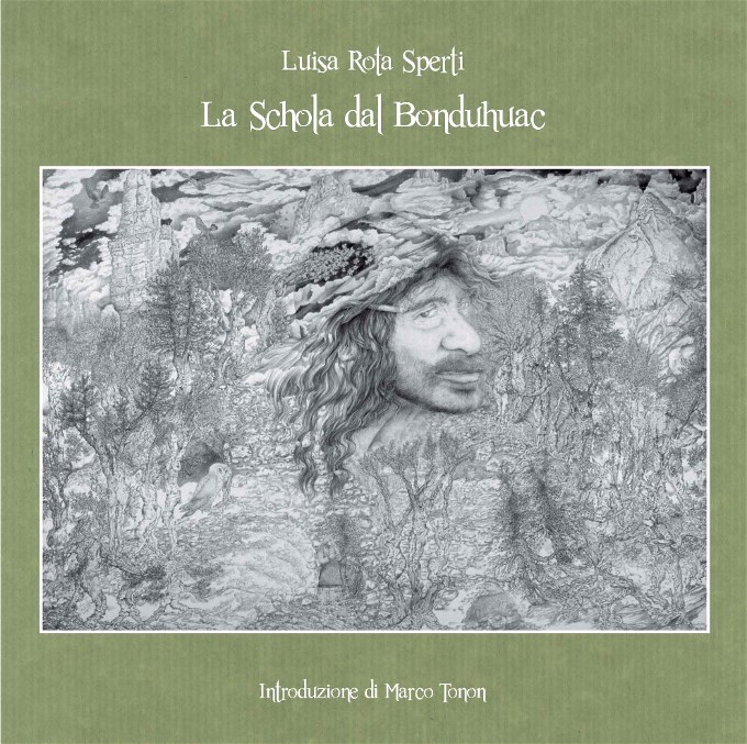 Luisa Rota Sperti - La Schola del Bonduhãc
