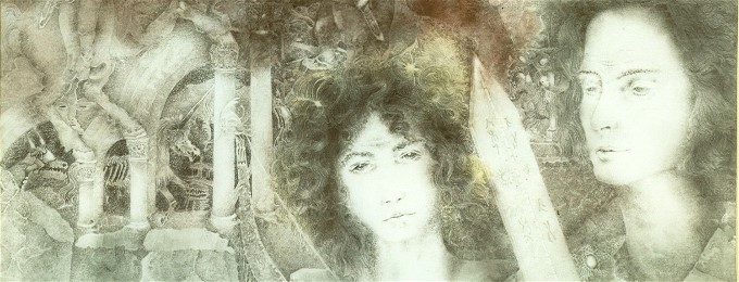 Luisa Rota Sperti - Signore degli Anelli