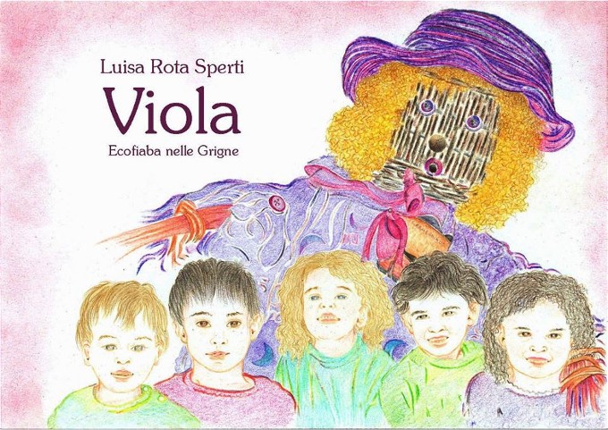 Luisa Rota Sperti