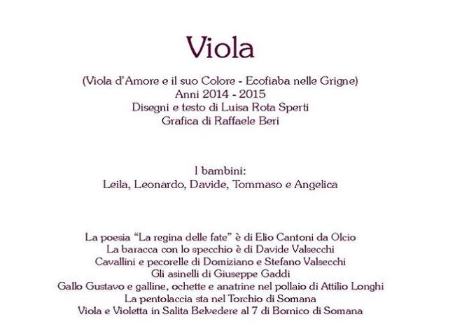 Luisa Rota Sperti