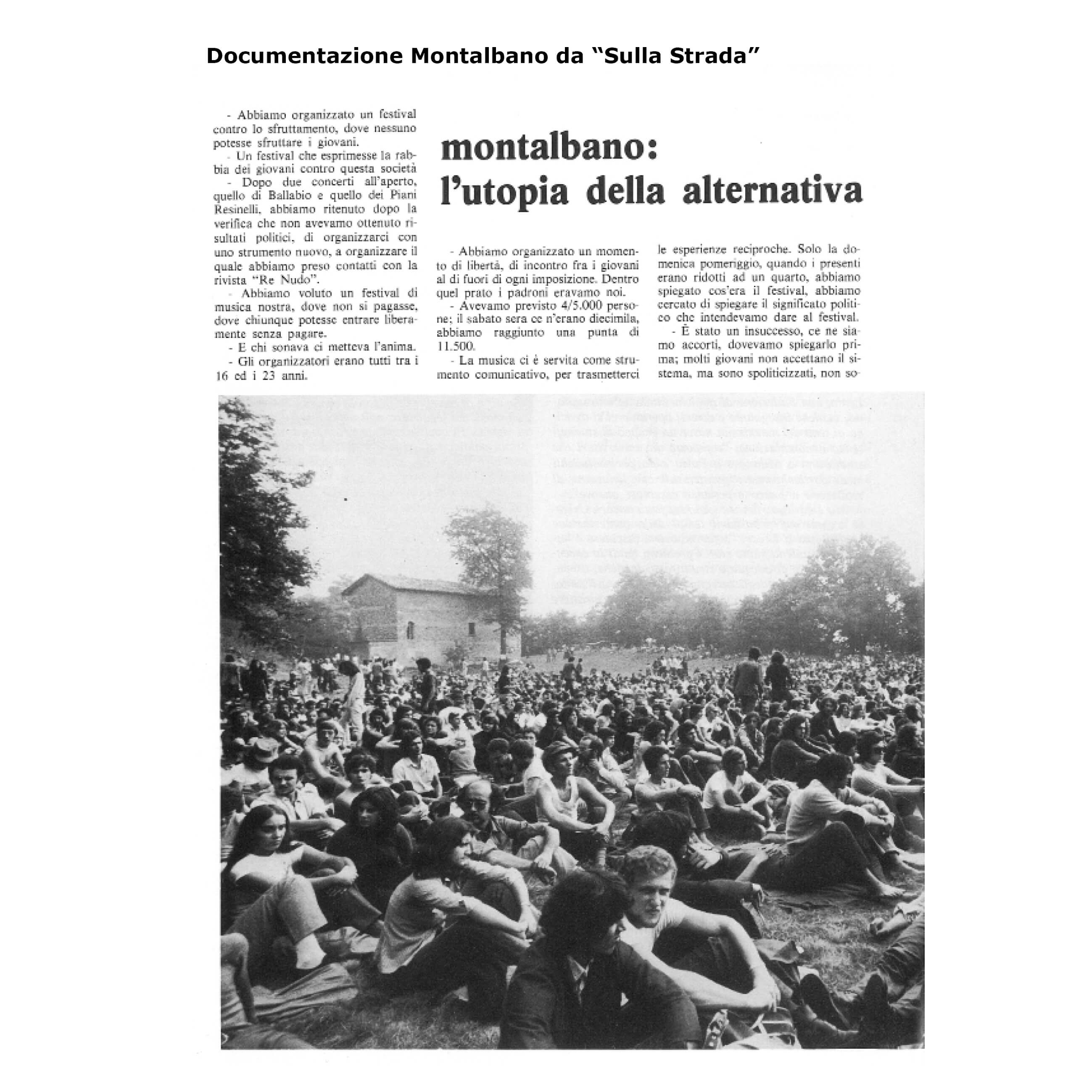 Dal libro: Cara Paola