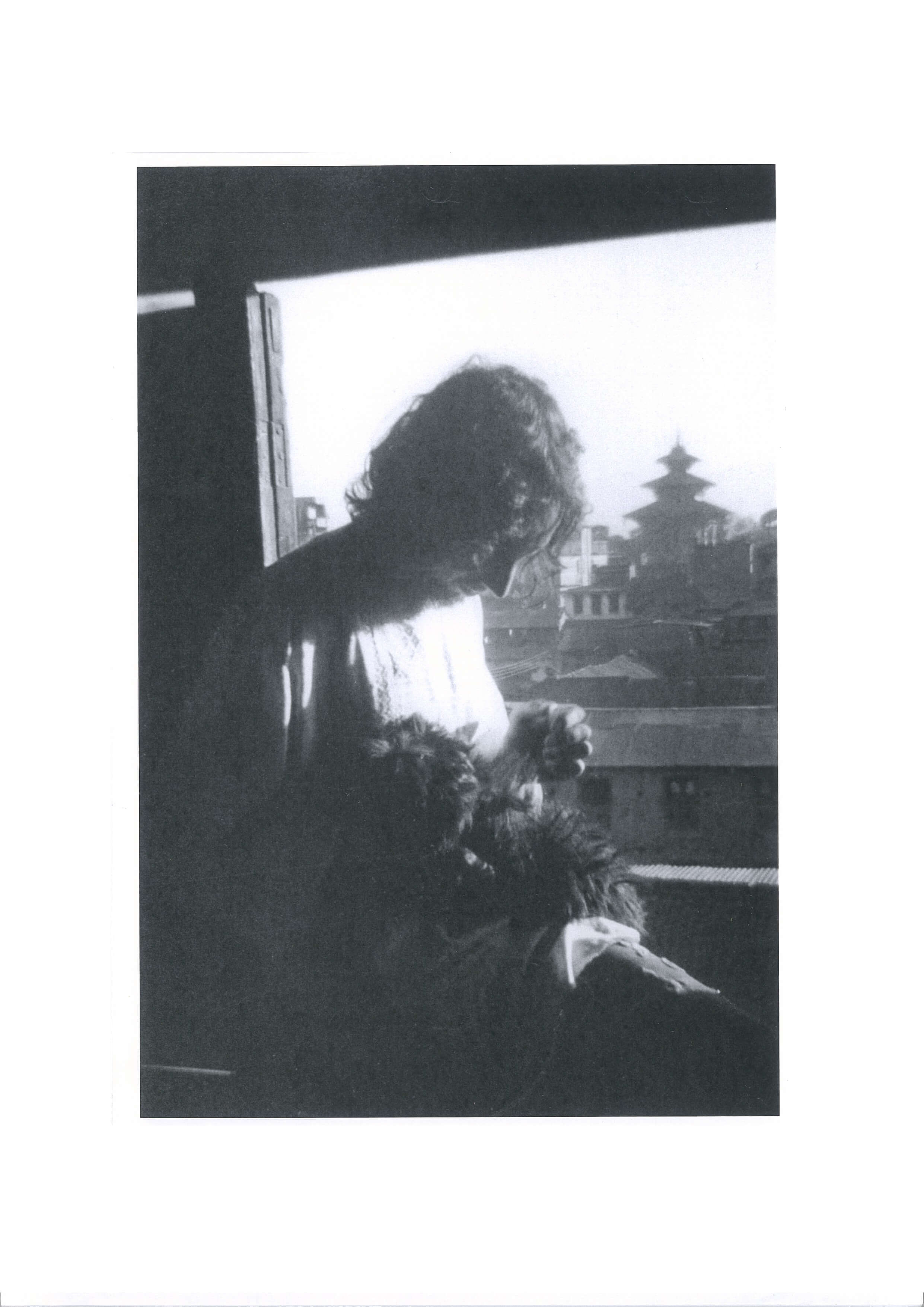 Dal libro: Cara Paola
