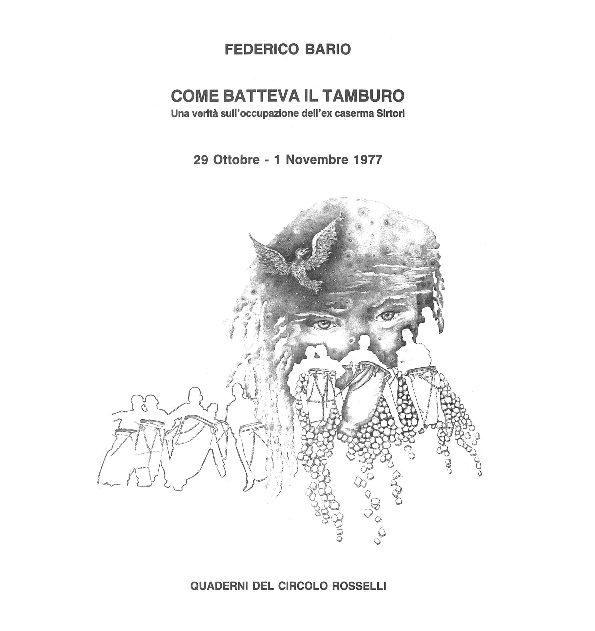 Dal libro: Cara Paola