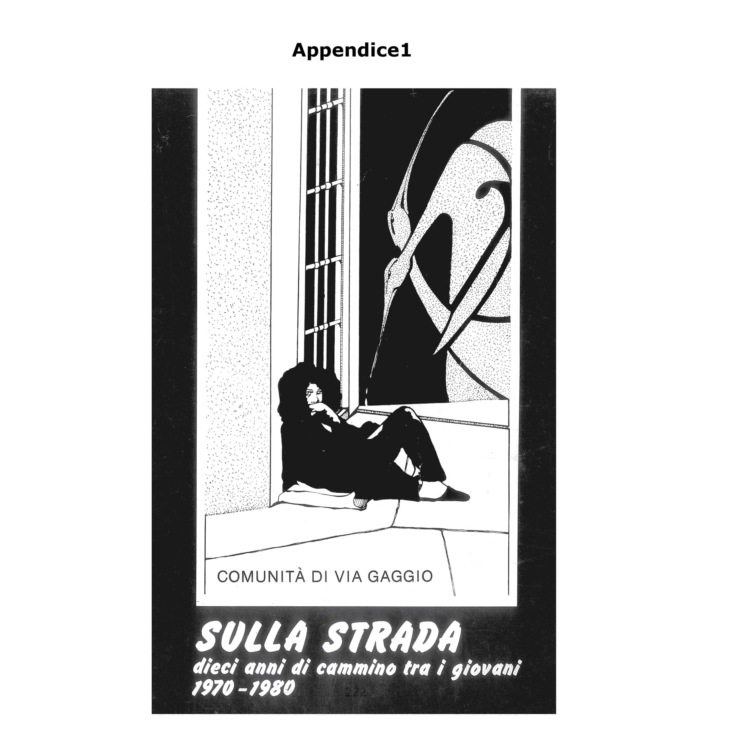 Dal libro: Cara Paola