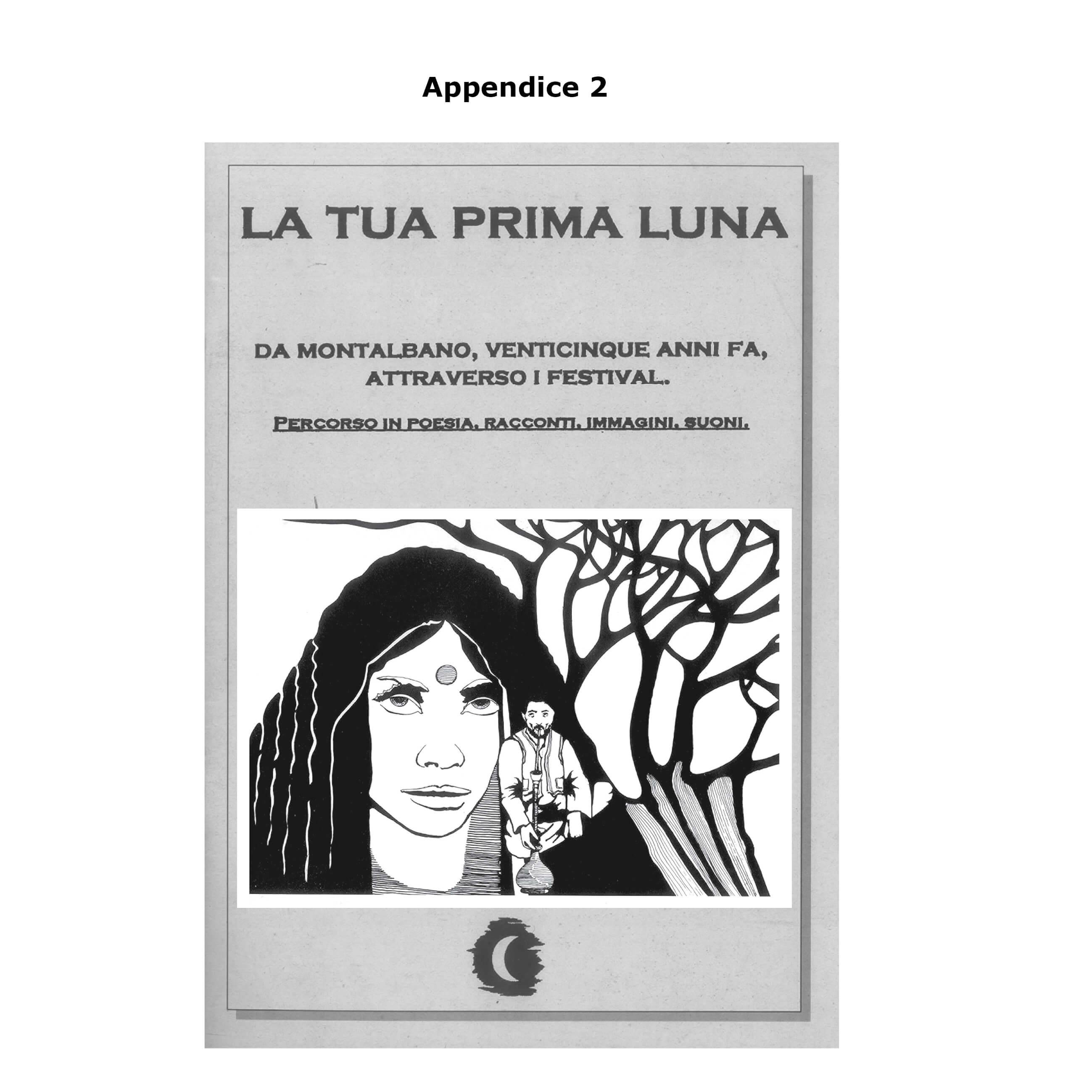 Dal libro: Cara Paola