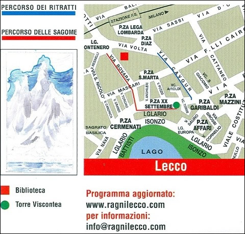 Luisa Rota Sperti - Cerro Torre