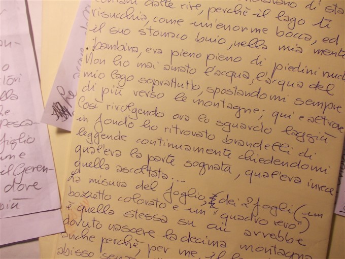 Festival d’arte e scienza. Acqua, Risorse pratiche e saperi per un futuro sostenibile Festival d’arte e scienza. Acqua, Risorse pratiche e saperi per un futuro sostenibile